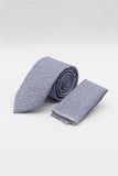 Patterned 7 cm Tie 1090260110