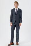 IMZA Men's Comfort Fit 4 Drop Classic Suit – 1001235167