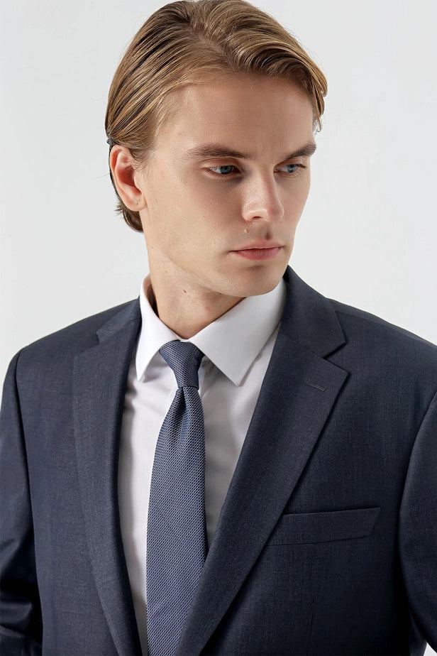 IMZA Men's Comfort Fit 4 Drop Classic Suit – 1001235167
