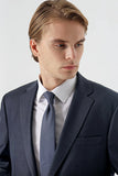 IMZA Men's Comfort Fit 4 Drop Classic Suit – 1001235167