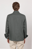 IMZA Men's Linen Slim Fit Casual Jacket – 1007260152