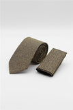 Patterned 7 cm Tie 1090260110