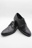 100% Leather Lace-Up Classic Shoes 1033245175