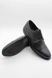 100% Leather Lace-Up Classic Shoes 1033245175