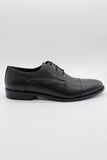 100% Leather Lace-Up Classic Shoes 1033245175