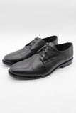 100% Leather Lace-Up Classic Shoes 1033245175