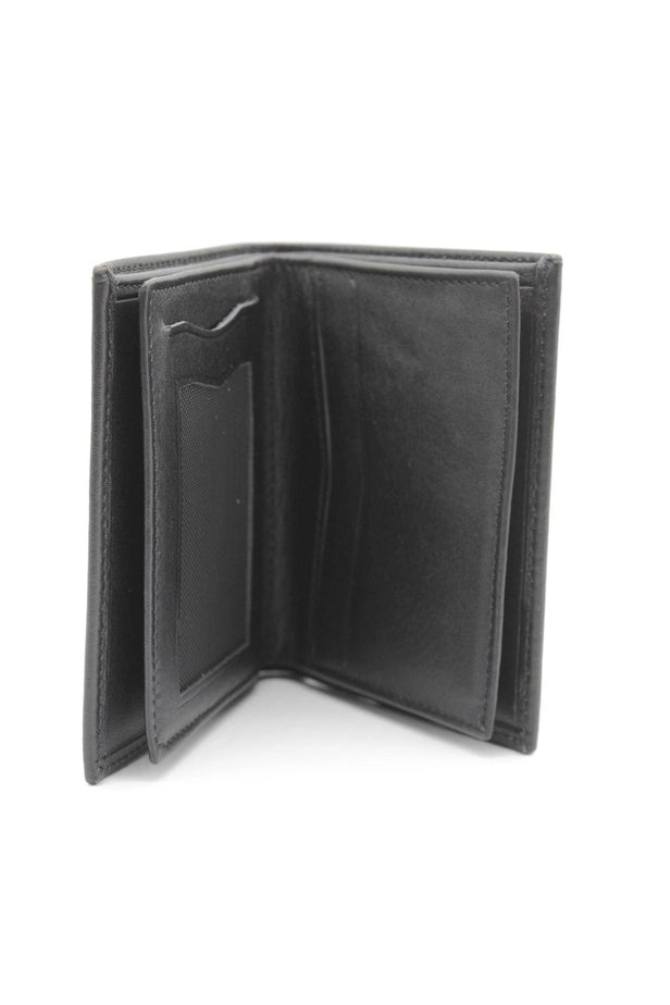 IMZA Men's 100% Aniline Leather Wallet – 1047245100