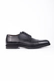 IMZA Men's Antique Leather Lace-Up Classic Shoes – 1033245151
