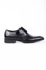 IMZA Men's 100% Leather Slip-On Ceremony Shoes – 1033245173