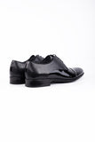 IMZA Men's Patent Leather Slip-On Ceremony Shoes – 1033245172