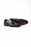 IMZA Men's 100% Leather Slip-On Ceremony Shoes – 1033245173