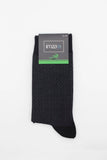 IMZA Men's Patterned Bamboo Crew Socks – 1060245102