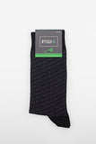 Bamboo Patterned Socks 1060245104