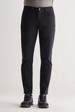 Slim Fit 5-Pocket Straight Leg Casual Trousers (Model 1003255320)