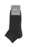 Plain Bamboo Ankle Socks 1060255152