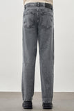 Cord Cotton 5 Pocket Oversize Casual Denim Pants 1023245156