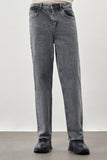 Cord Cotton 5 Pocket Oversize Casual Denim Pants 1023245156