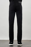 IMZA Men's Corduroy Slim Fit 5-Pocket Casual Pants – 1023245350