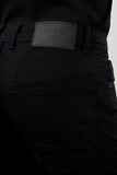 IMZA Men's Corduroy Slim Fit 5-Pocket Casual Pants – 1023245350