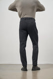 IMZA Men's Gabardine Comfort Fit Casual Chino Pants – 1003245154