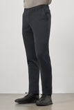 IMZA Men's Gabardine Comfort Fit Casual Chino Pants – 1003245154