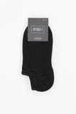 Plain Cotton Supreme Sneaker Socks 1060250151