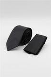 Plain Satin Tie 1090260200
