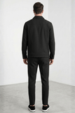 IMZA Men's 6 Drop Slim Fit Stretch Sport Suit – 1001260176