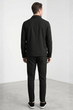IMZA Men's 6 Drop Slim Fit Stretch Sport Suit – 1001260176