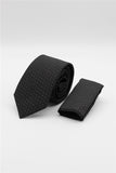 Patterned 7 cm Tie 1090260114