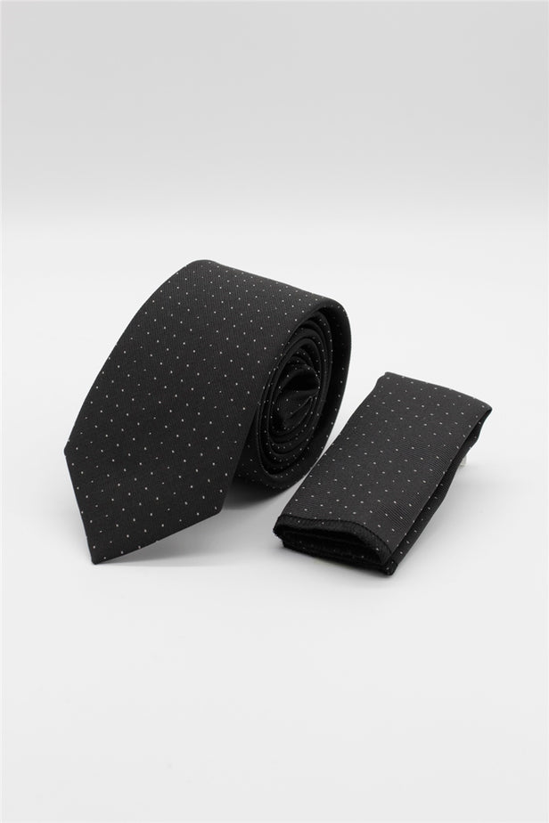 Patterned 7 cm Tie 1090260114
