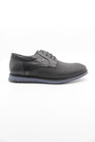 IMZA Men's Aniline Leather Lace-Up Classic Shoes – 1033250186