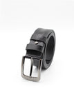 Genuine Leather Casual 4 cm Aniline Belt 1046260200