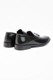 IMZA Men's Genuine Patent Leather Tuxedo Classic Shoes – 1033240180