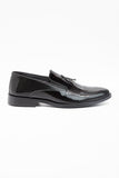 IMZA Men's Genuine Patent Leather Tuxedo Classic Shoes – 1033240180