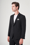 IMZA Men's Mono Lapel 6 Drop Slim Fit Classic Suit – 1001260194