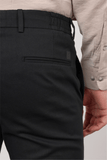 IMZA Men's Linen Blend Slim Fit Jogger Pants – 1003260169