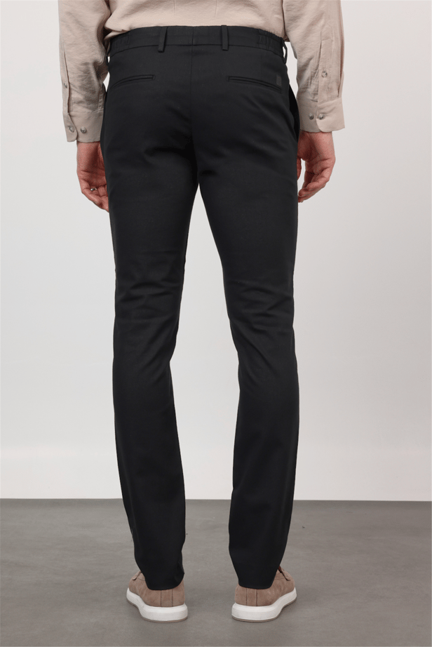 IMZA Men's Linen Blend Slim Fit Jogger Pants – 1003260169