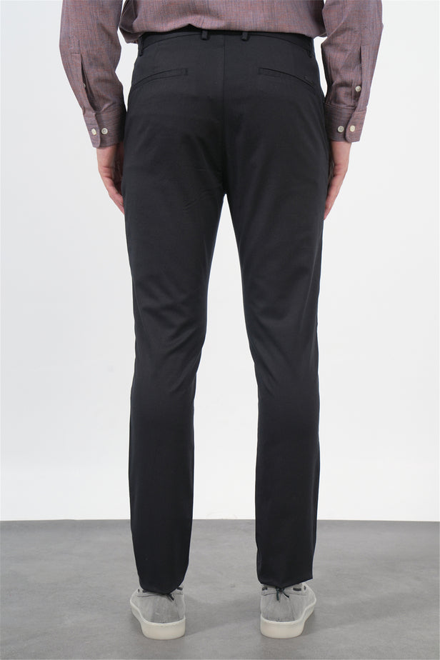 IMZA Men's Slim Fit Cotton Casual Chino Pants – 1003260178