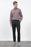 IMZA Men's Slim Fit Cotton Casual Chino Pants – 1003260178