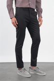 IMZA Men's Slim Fit Cotton Casual Chino Pants – 1003260178