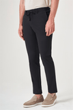 IMZA Men's Gabardine Slim Fit Jogger Pants – 1003260166