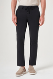 IMZA Men's Gabardine Slim Fit Jogger Pants – 1003260166