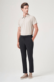 IMZA Men's Gabardine Slim Fit Jogger Pants – 1003260166
