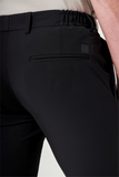 IMZA Men's Gabardine Slim Fit Jogger Pants – 1003260166