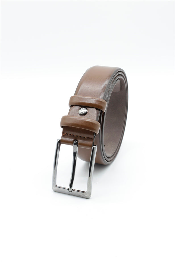 Normal Buckle Classic Belt 1046255006