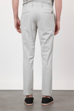 IMZA Men's Gabardine Slim Fit Jogger Pants – 1003260166