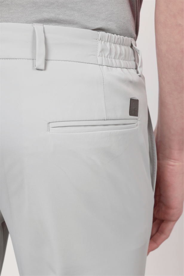 IMZA Men's Gabardine Slim Fit Jogger Pants – 1003260166