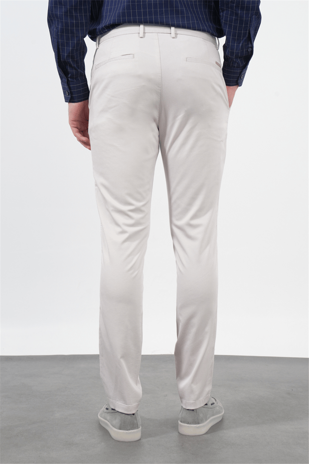 IMZA Men's Slim Fit Cotton Casual Chino Pants – 1003260178