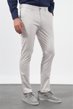 IMZA Men's Slim Fit Cotton Casual Chino Pants – 1003260178
